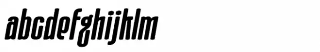 Moubaru Heavy Italic Epd