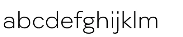Moucha Modern Light