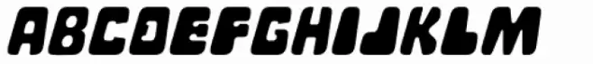 Movella Italic