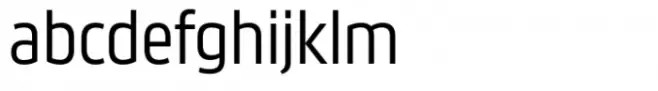 Movida Condensed Regular