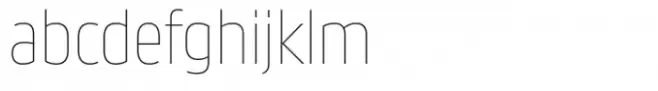 Movida Condensed Ultra Thin