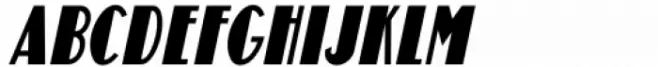 Movie Set JNL Oblique
