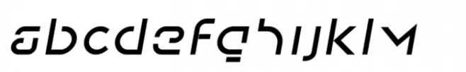Mowaq Italic
