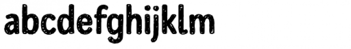 Mozzart Sketch Bold Condensed