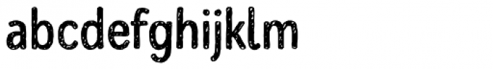 Mozzart Sketch Semi Bold Condensed