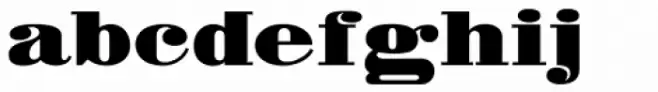 MPI Bodoni Ultra