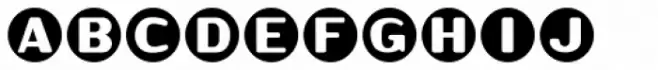 MPI Circle Sans