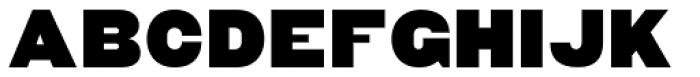 MPI Gothic Bold