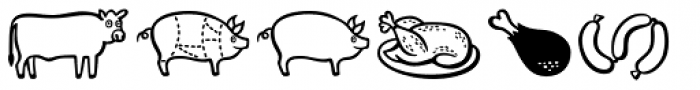 Mr Foodie Animal Prod