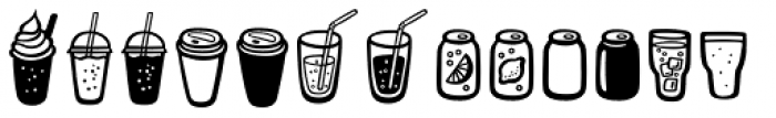 Mr Foodie Beverages