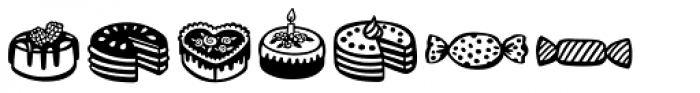 Mr Foodie Desserts