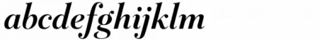 Mr Gabe Semibold Italic