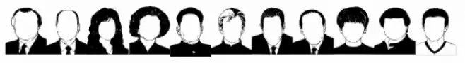 Mr J Smith Head