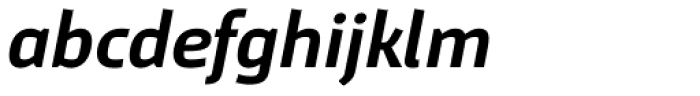 Mr Jones Bold Italic