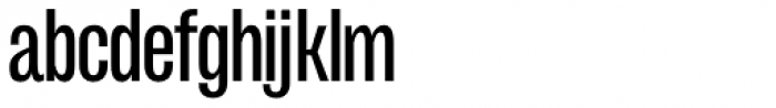 Mr Palker Dadson Condensed Regular