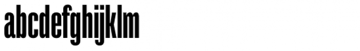 Mr Palkerson Extracondensed Bold