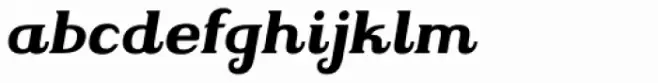 Mrs Green Bold Italic