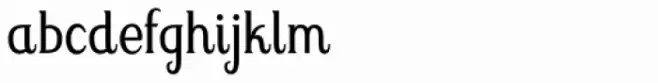 Mrs Green Light Condensed