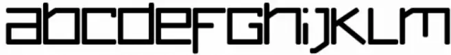 MuX1ne Rounded Regular