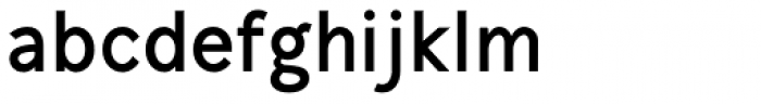 Mucho Sans Bold