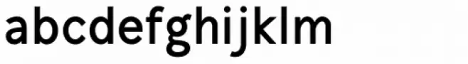 Mucho Sans Bold