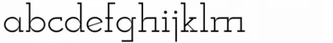 Mudzil Regular