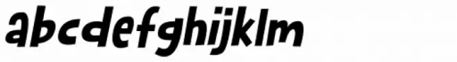 Mugpie Italic
