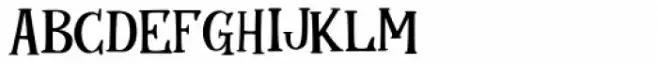 Mukadua Serif