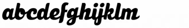 Mulberry Road SemiCond Italic
