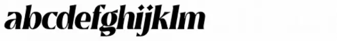 Mullingar Light Italic