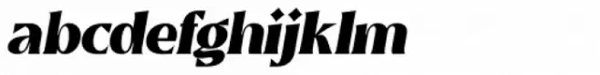 Mullingar Regular Italic