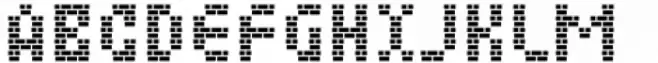 MultiType Brick Display Narrow