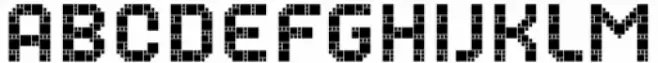 MultiType Gamer Blocks
