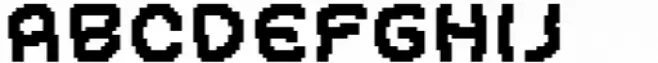MultiType Gamer Irregular