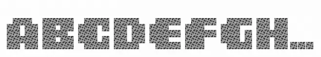 MultiType Maze Display
