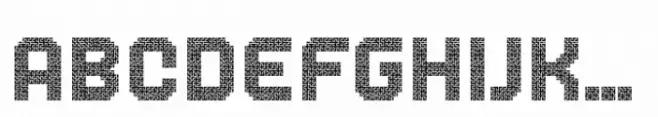 MultiType Maze Labyrinth