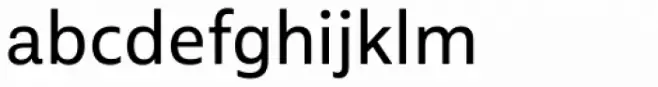 Multiple Sans Alt III Regular