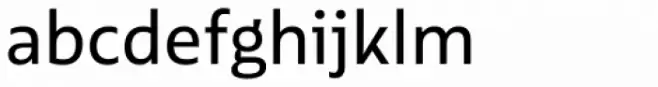 Multiple Sans Alt IV Regular