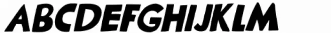 Mundbind NL Italic