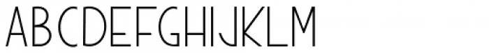 Munich Sans Regular