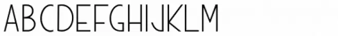 Munich Sans Regular