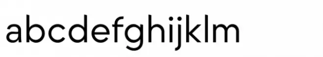 Munika Regular
