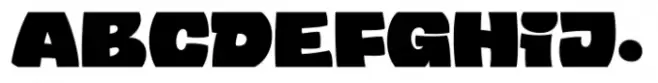 Murality Black