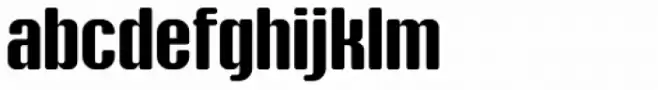 Murat Grotesque 45 Bold