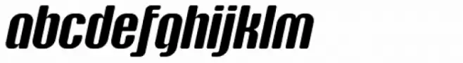 Murat Grotesque Alt 45 Bold Italic