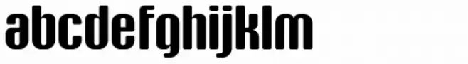 Murat Grotesque Alt 45 Bold
