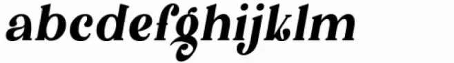Muriely Italic