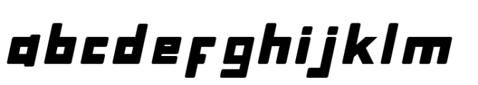 Murisa Alexandra Italic