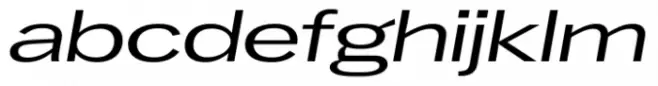 Murs Gothic Massive Light Italic