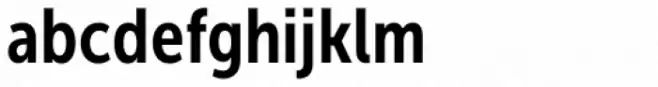 Museo Sans Condensed 700
